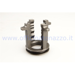 Crocera for Vespa 50 - ET3 - Primavera - PK 1978> (rounded corner, 50mm high)