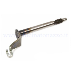 palanca de embrague para Vespa PK XL2 50-125, FL, HP (L = 35,5mm)