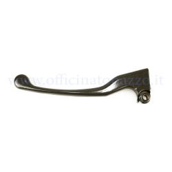 dark gray left clutch lever for What 125-200