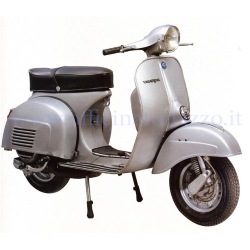OTZ125TS - Kit restauro Vespa 125 TS