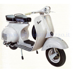 OTZ125VNB3 - Kit restauro Vespa 125 VNB 3