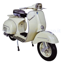 OTZ150GL - Kit restauro Vespa 150 GL