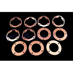 Parmakit cylinder gasket set 177cc Ø63 stroke 57mm TSV - TSV EVO - TSV CLASSIC