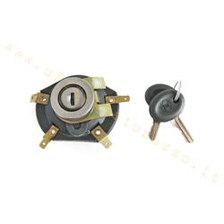 Interruptor de Siem Marke Vespa PX - PE - ET3