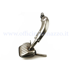 RMS de escape tipo original para Vespa 125 Primavera