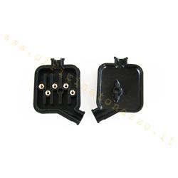 contact box for Vespa 50 - 90 - ET3 - Primavera