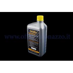 Oil mixture Pinasco Runner VT synthetic-based pack of 1 liter for Vespa