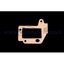Paper gasket for Vespa Polini double intake reed manifold