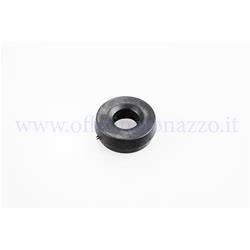 Silent block attacco ammortizzatore anteriore per Vespa 50 - 90 - 125 - Primavera - ET3 - PK (rif.originale 57012)