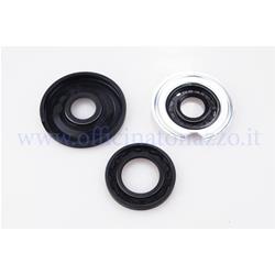 Series engine oil seal for Vespa VNB 1> 6 - VBB 1> 2 - VBA -VNA - GL