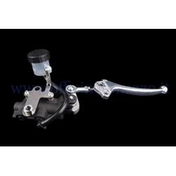 Crimaz radial disc brake pump for mounting under the handlebar for Vespa 125 Primavera - ET3 - Rally - GT - GTR - Sprint - Sprint Veloce - GL