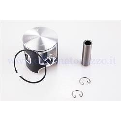 Piston complet PARMAKIT sp 09 - ECV - GT Ø 57.0mm segm. C.