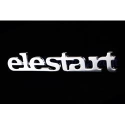 142720690 - Bonnet plate "elestart" (hole distance 73.10mm)