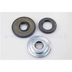 6646 - Series engine oil seal for Vespa VNB 1> 6 - VBB 1> 2 - VBA -VNA - GL