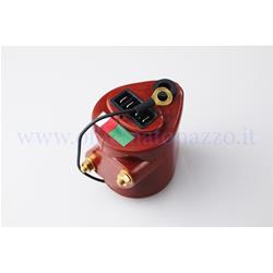 Electronic control unit for 12V systems for older models (coil)