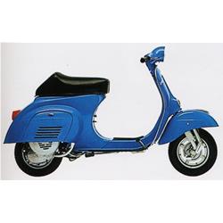 OTZ50R - Vespa 50 R Restaurierungskit