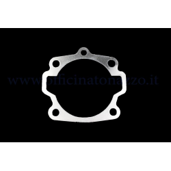 base del cilindro Gasket Pinasco 177cc, 2 decantación, Ø 63, hierro fundido