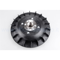 partes Flywheel Pinasco Flytech para Vespa PX 125-150-200, Ø 20, KG. 1.6