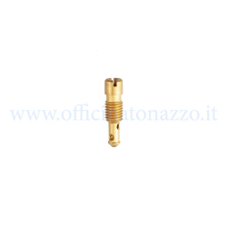 Getto Vespa del minimo 50-100 per carburatore SI(versione per Vespa T5)
