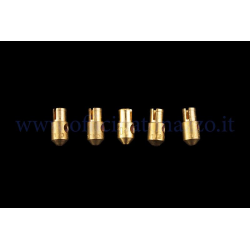 Kit getto del massimo per carburatore SI (100-102-104-106-108)