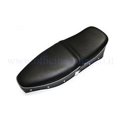 278VL134 - Spring two-seater saddle for Vespa GS 160