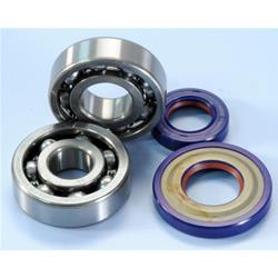 Polini crankshaft overhaul kit for Vespa 50 - Primavera - ET3