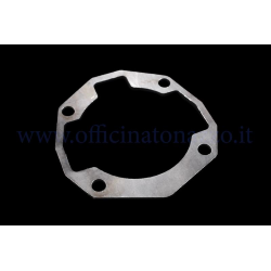 cilindro base Espesor 2,0 mm de acero para Polini 177cc - PARMAKIT 177cc TSV