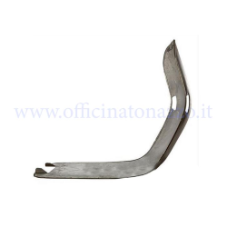 Scudo con alloggiamento indicatori di direzione per Vespa PX125E - PX150E - PX200E - P200E - P125X - P150X - PX MY