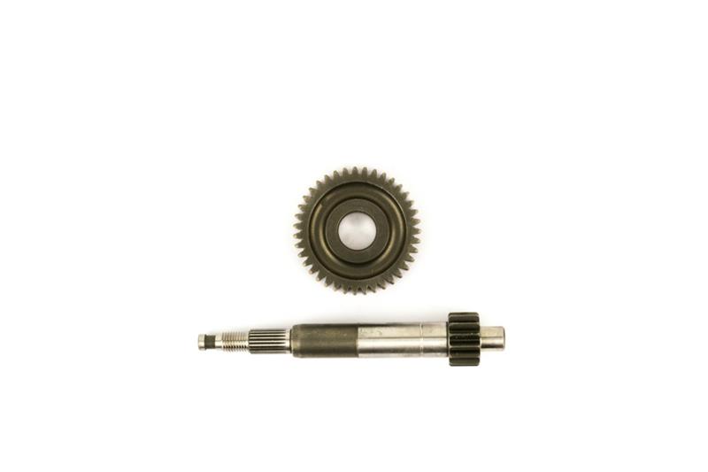 10274652 - ingranaggi gilera runner / stalker - piaggio Pinasco Vespa et 2    14-39