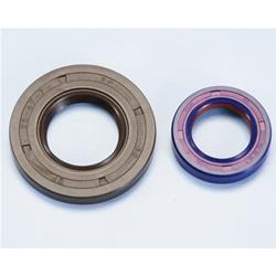 Polini oil seal series (20x32x7 - 25x47x6) for Vespa Primavera - ET3