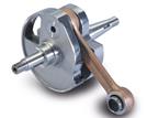 Crankshafts and parts