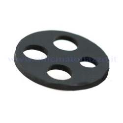 Junta para flujo rápido (tanque h grifo. 2 mm, Ø 21 mm)