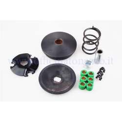 Variador Overdrive Pinasco para Ciao - SI - Bravo - Boxer - Grillo