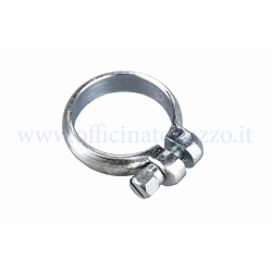278VL364A - Fascetta di fissaggio scatola filtro aria per Vespa GS 150 VS2 - VS5