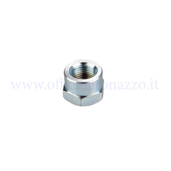 Flywheel nut cone 20 - M12 for ignition Polini Vespa PX - ET3 - 50 - PK - Spring (14mm high)