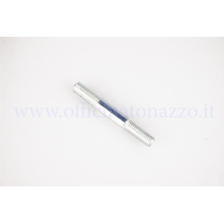 Prisoner lamellar manifold Polini M6x48mm