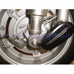 Anti lunge Crimaz para horquilla delantera para Vespa 50 - Primavera - ET3 - PK (con horquilla ET3)