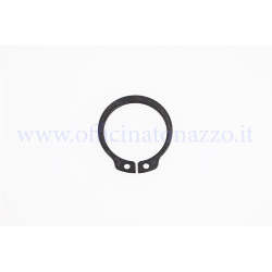 Seeger Ø25mm de bloqueo primario campana de embrague para Vespa 50 - Primavera - ET3