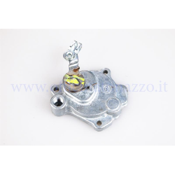 Coperchio pompa olio miscelatore per Vespa PX 125/150/200 (Rif. piaggio 2389326 - B0167176 )