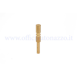 Getto Vespa del minimo D 38 per carburatore VHST
