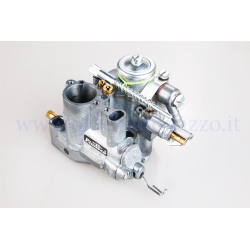 Carburador Pinasco SI 20/20 sin mezclador para Vespa