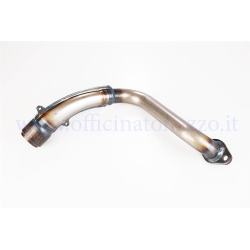 Collettore per marmitta Proma Vespa 50 ( No PK)