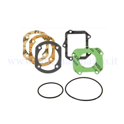 Serie guarnizioni cilindro Parmakit 135/148cc Ø58 W-Force