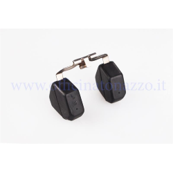 Galleggiante da 9.0 gr versione doppia per carburatore VHSB - VHSH - VHSC