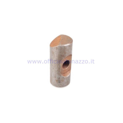Barril superior del amortiguador trasero para Vespa VN1T 06000> - VN2 - Acma 70191> - VL1> 3T - VB1 - GS VS1> 5 - VGL1T