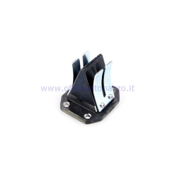reed valve for intake manifold Polini Vespa 50 - Primavera - ET3