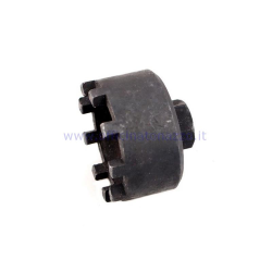 Dismantling tool rear wheel nut for Vespa GS 160 and 180 SS