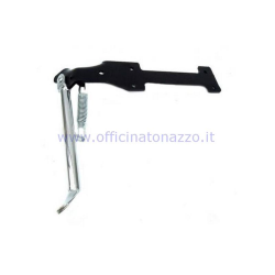 6432 - Cavalletto laterale cromato per Vespa 50 - Primavera - ET3