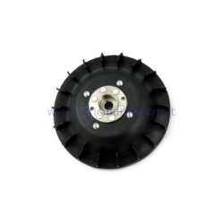 partes Flywheel Flyteck Pinasco Vespa ET3 50-125 Ø 19 / Kg. 0,9