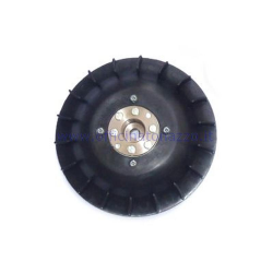 partes Flywheel Pinasco Flytech para Vespa 50-125 PK XL, Ø 20, KG. 0.9